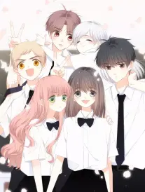 漫画免费阅读《夜行抄》封面