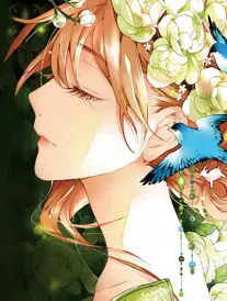 治愈漫画免费《山海食肆》封面
