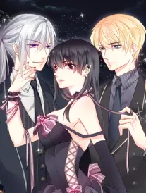 完结漫画免费看《雨季来信》封面