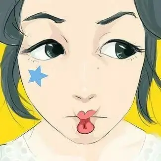 漫友阿澈的头像